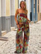 CLOVELLY PANTS NYX