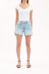 Crossroads Short - Reverie Vintage