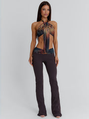 ADISSON JUMPSUIT CHARLIE