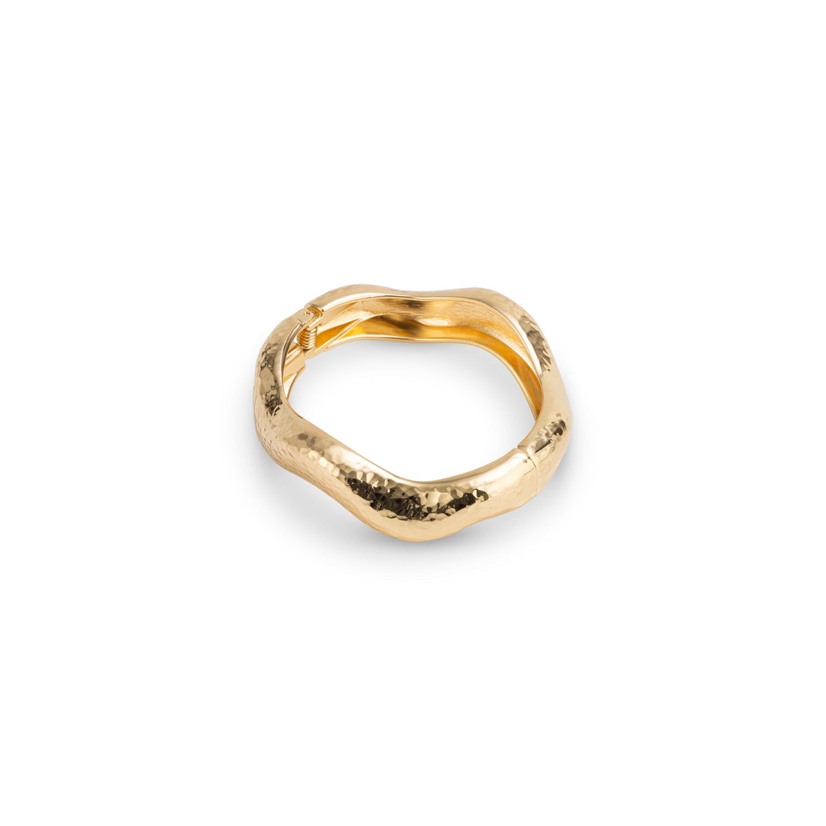 CORA BANGLE GOLD