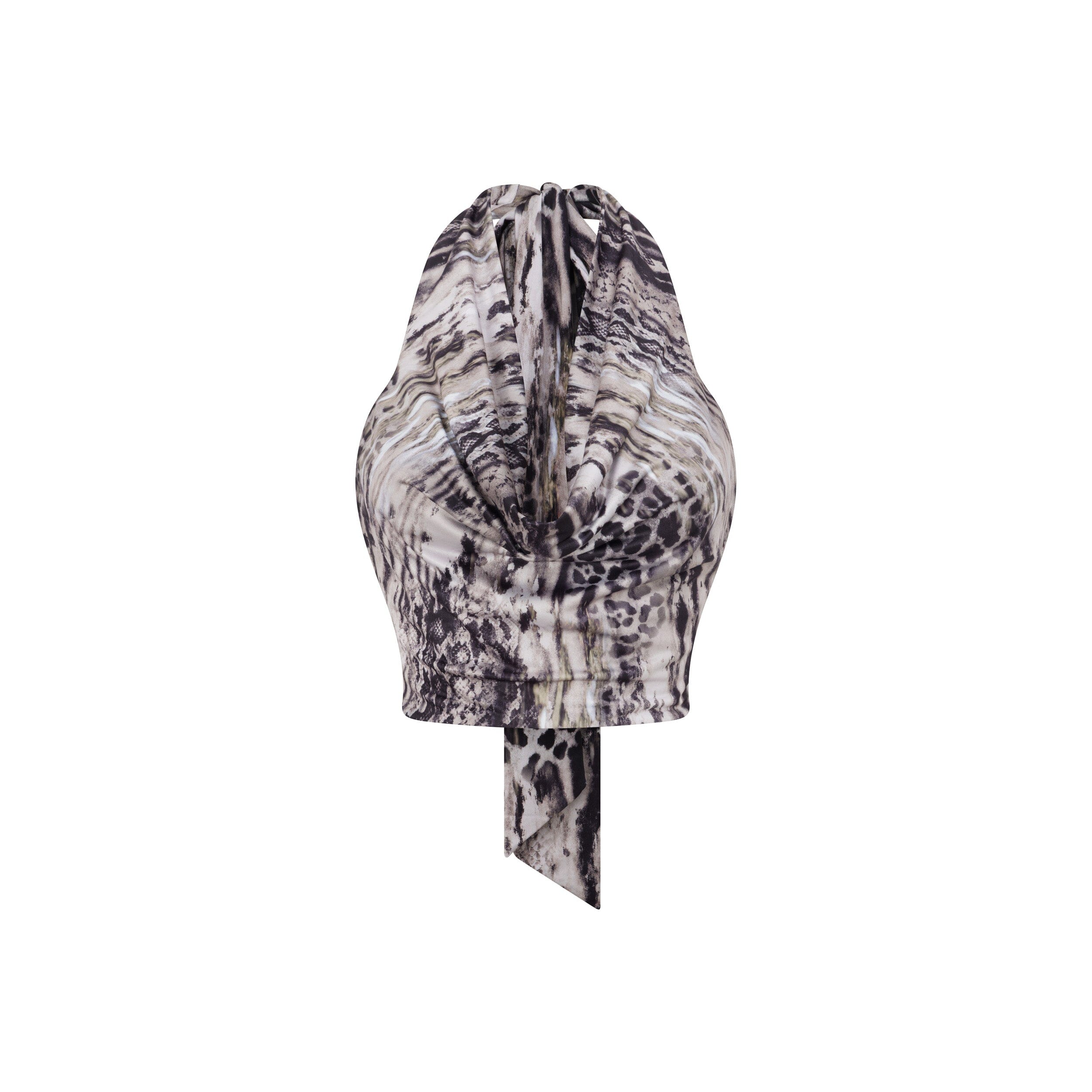 ILLIE TOP SELENE