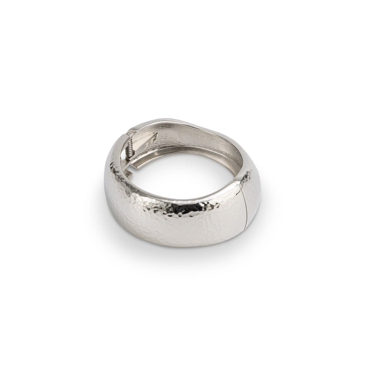 JUNO BANGLE SILVER