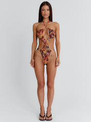 LEXII ONE PIECE TALULA