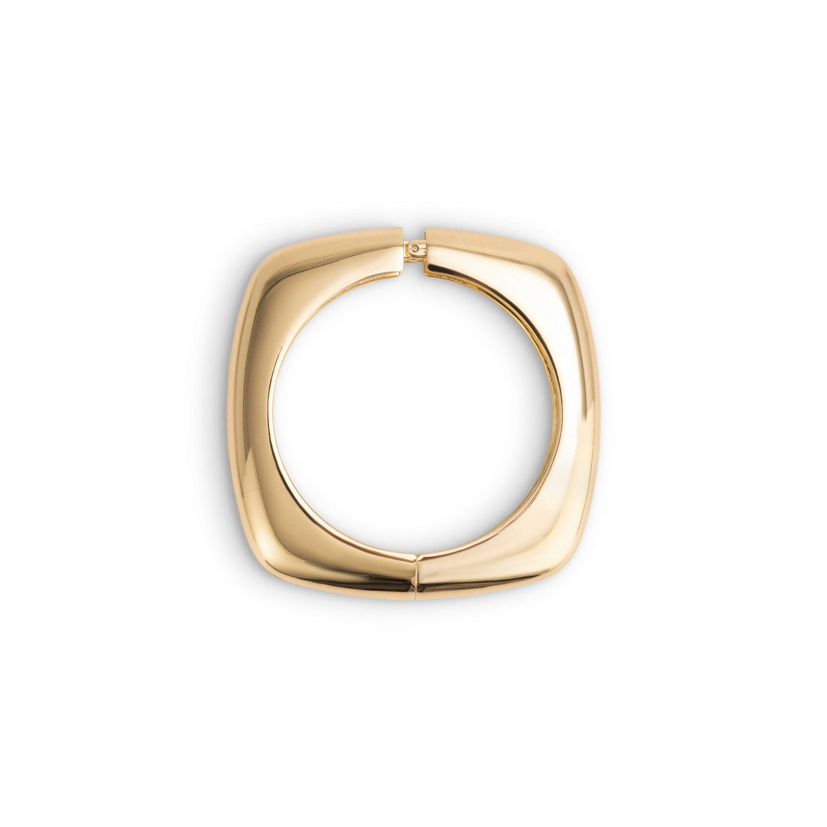 LYRA BANGLE GOLD