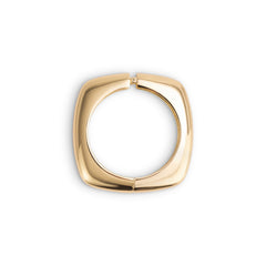 LYRA BANGLE GOLD