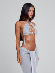 NIVRA TOP SILVER
