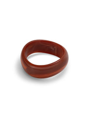 DANITA BANGLE RED