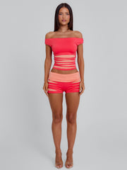SHERRY TOP ORANGE