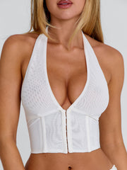 TOSCANA TOP TWO PIECE