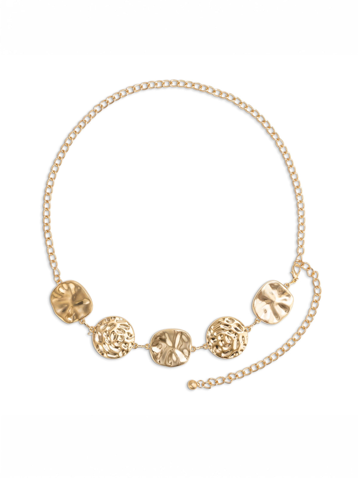 VERA BELT GOLD