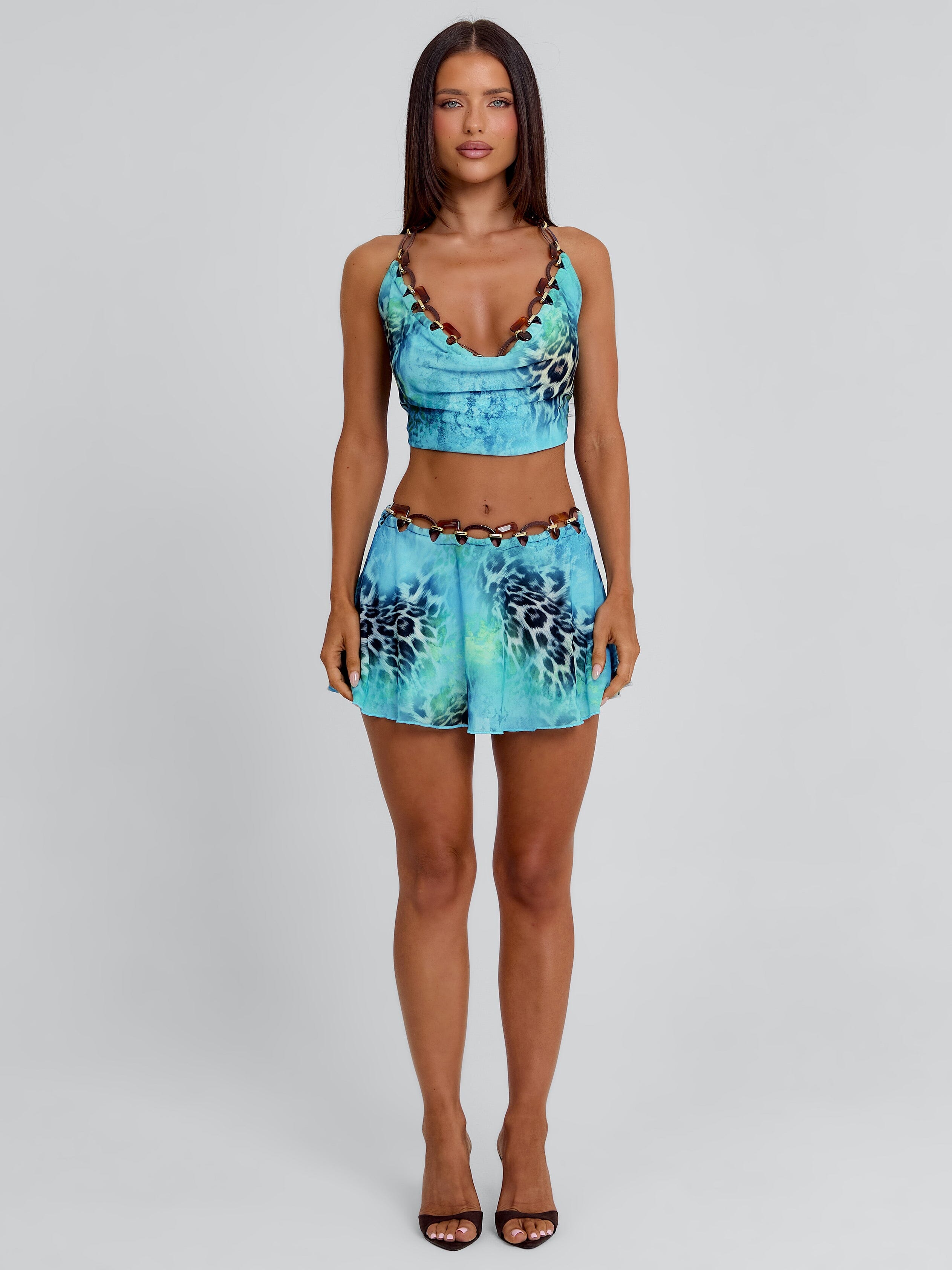 VIONETTE TOP WHITSUNDAYS