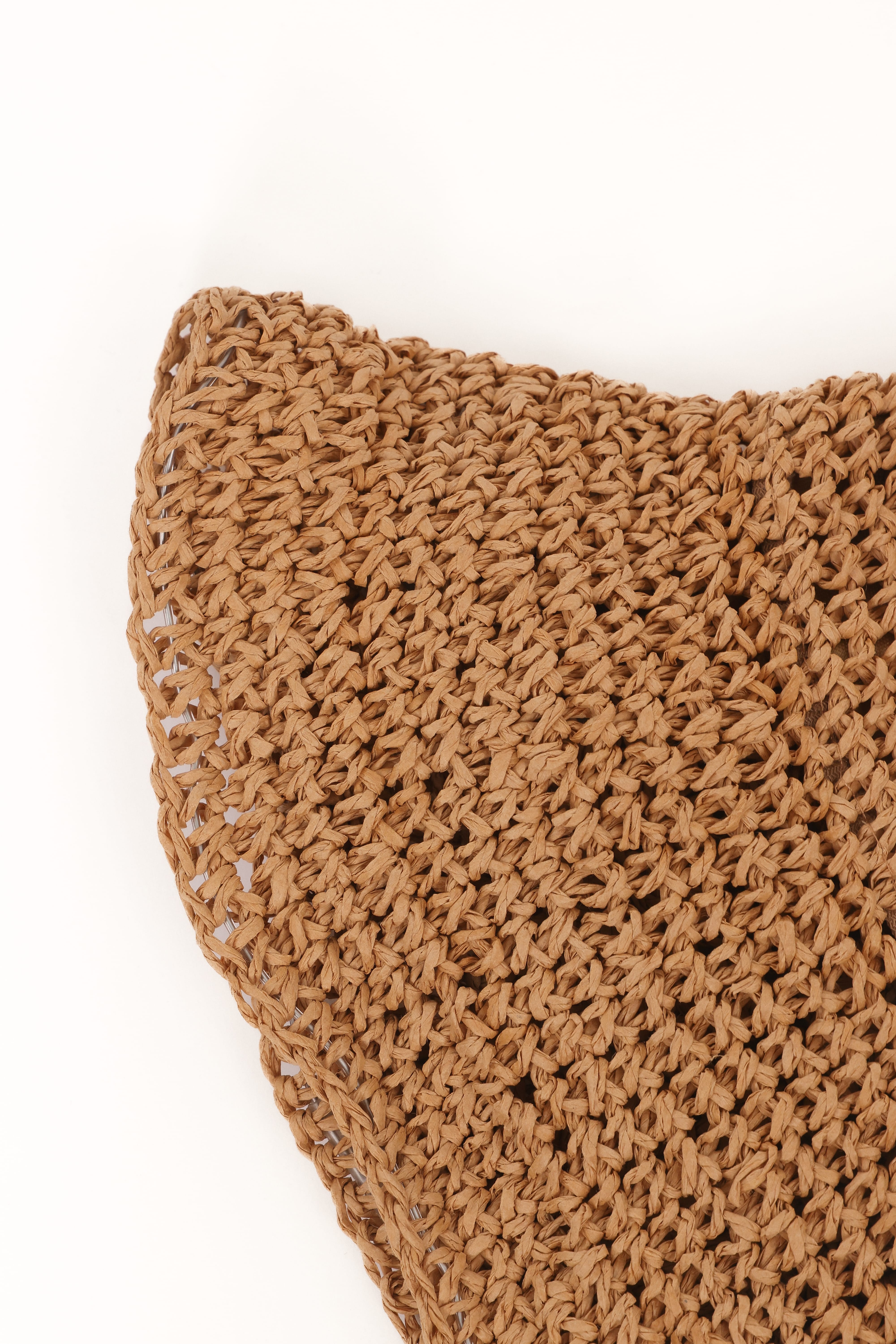 Tucker Hat - Sand