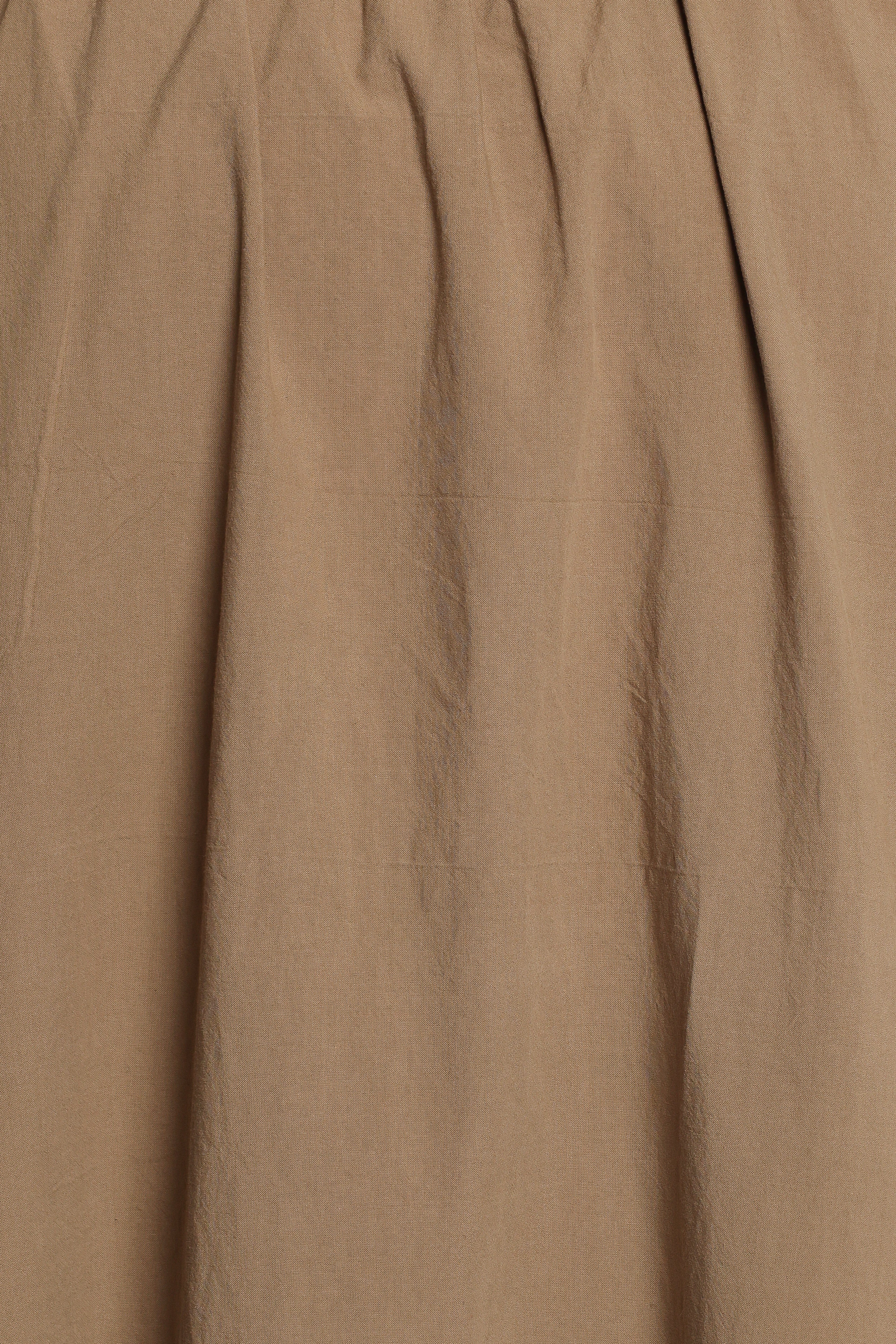 Alessandra Maxi Dress - Olive